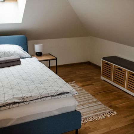Apartament Sloneczna Rapsodia - Blisko Parku Zdrojowego - Piekny Widok - Ogrod - Taras Rabka-Zdrój Esterno foto