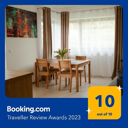 Apartament Sloneczna Rapsodia - Blisko Parku Zdrojowego - Piekny Widok - Ogrod - Taras Rabka-Zdrój Esterno foto