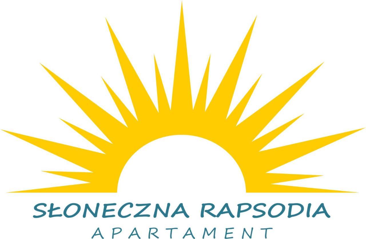 Apartament Sloneczna Rapsodia - Blisko Parku Zdrojowego - Piekny Widok - Ogrod - Taras Rabka-Zdrój Esterno foto