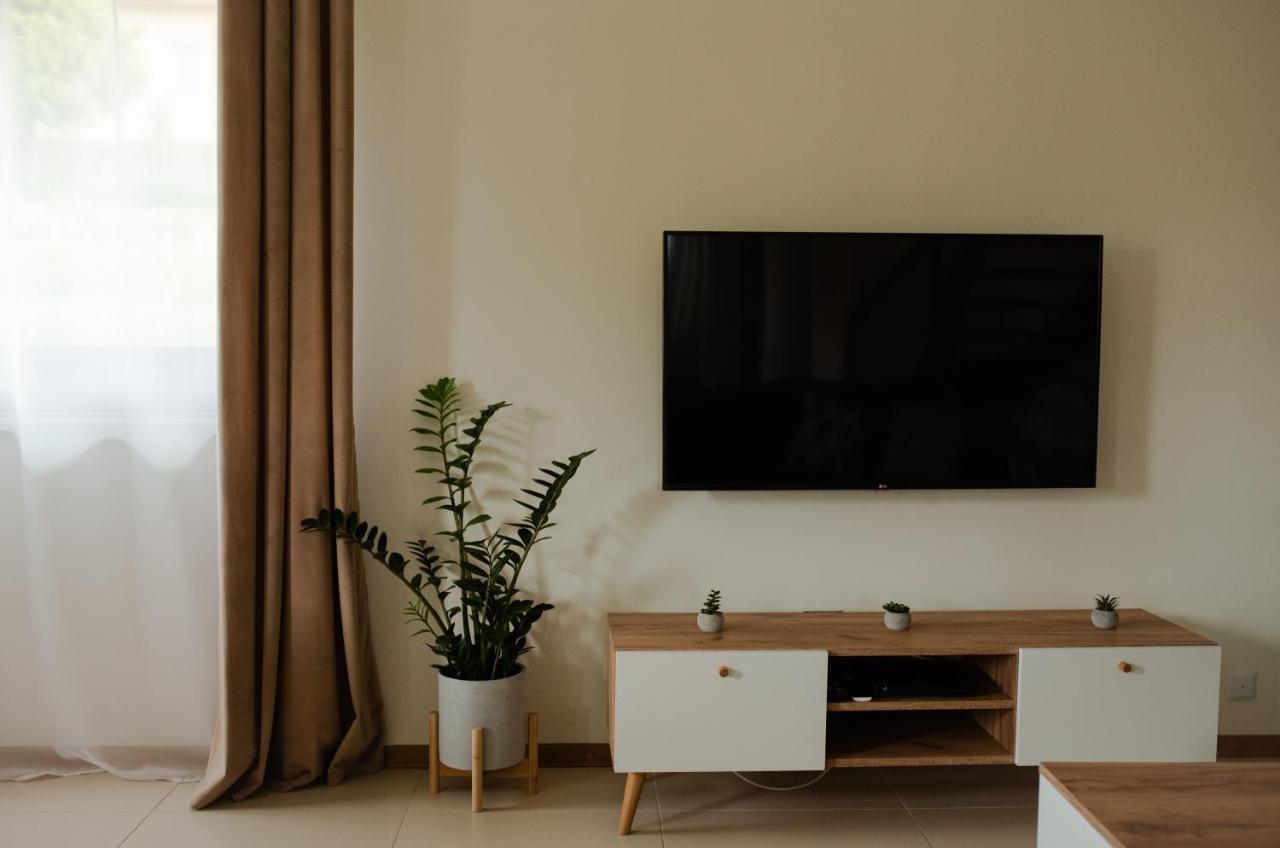 Apartament Sloneczna Rapsodia - Blisko Parku Zdrojowego - Piekny Widok - Ogrod - Taras Rabka-Zdrój Esterno foto