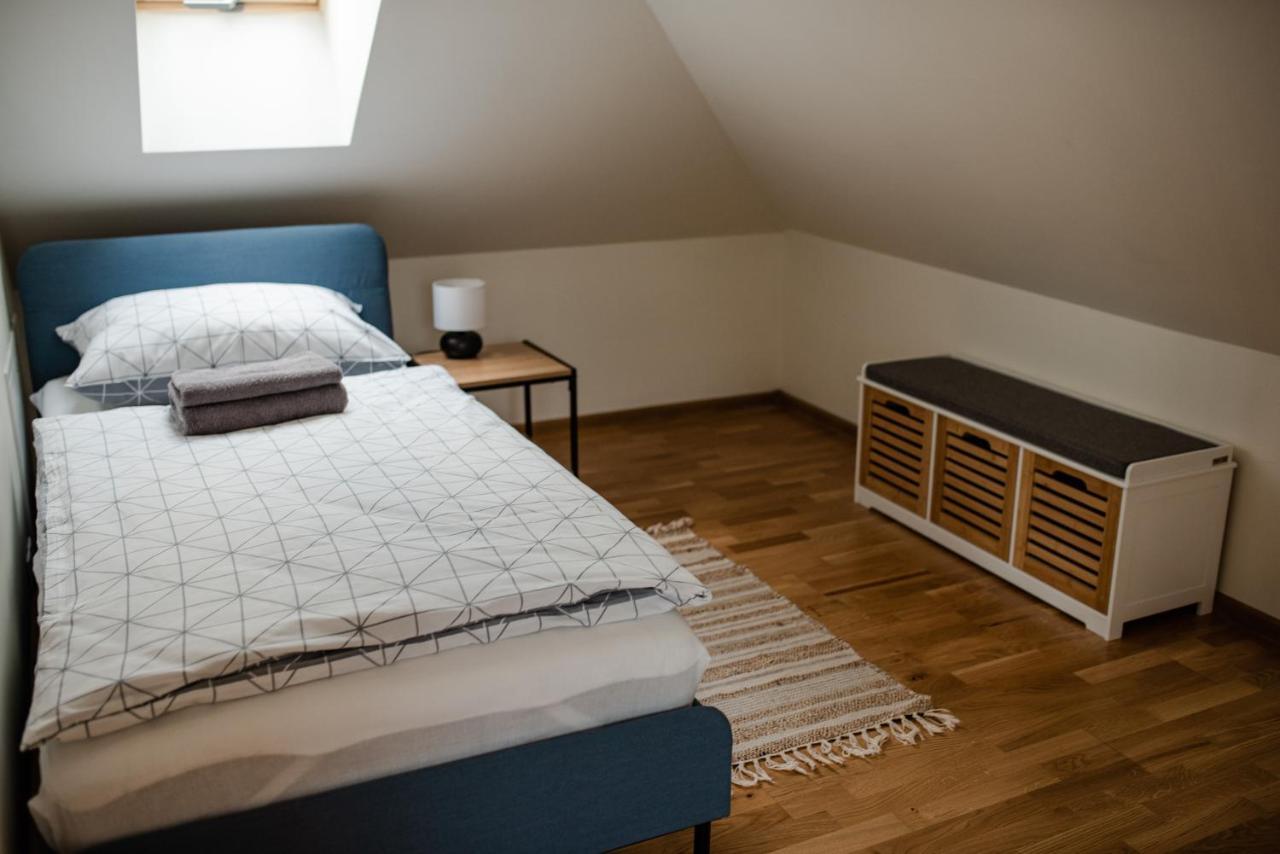 Apartament Sloneczna Rapsodia - Blisko Parku Zdrojowego - Piekny Widok - Ogrod - Taras Rabka-Zdrój Esterno foto
